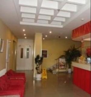 Shindom Inn Beijing Guangmingqiao Екстер'єр фото