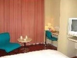 Shindom Inn Beijing Guangmingqiao Екстер'єр фото