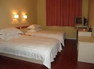 Shindom Inn Beijing Guangmingqiao Екстер'єр фото