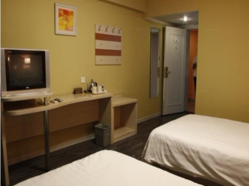 Shindom Inn Beijing Guangmingqiao Екстер'єр фото