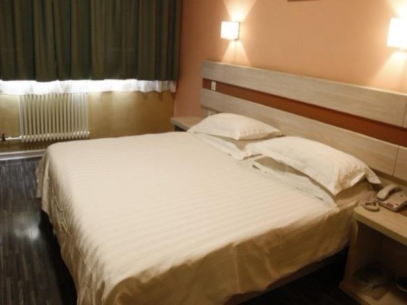 Shindom Inn Beijing Guangmingqiao Екстер'єр фото